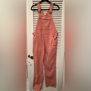 Carhartt Women’s Bibs